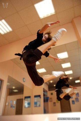 Anastasia Businka's photo