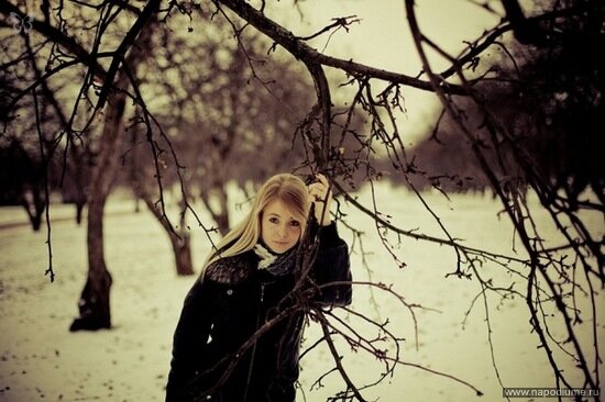 Veronika Ivanova's photo