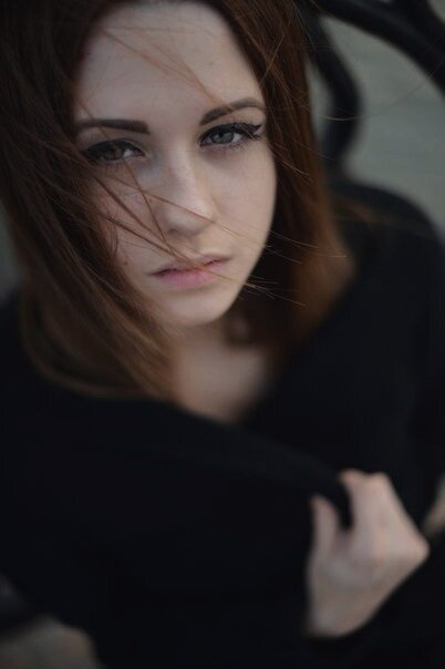 Lera Martova's photo