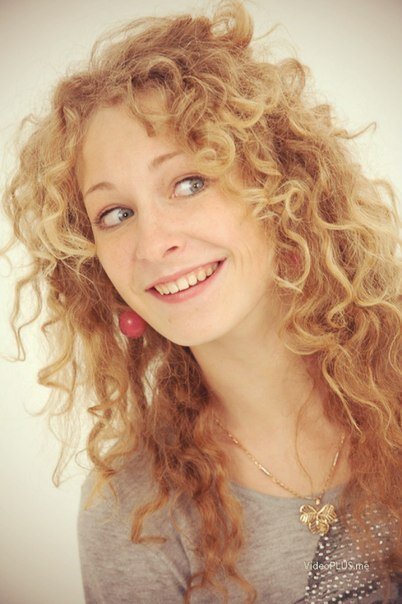 Dar'ja Derevjankina's photo