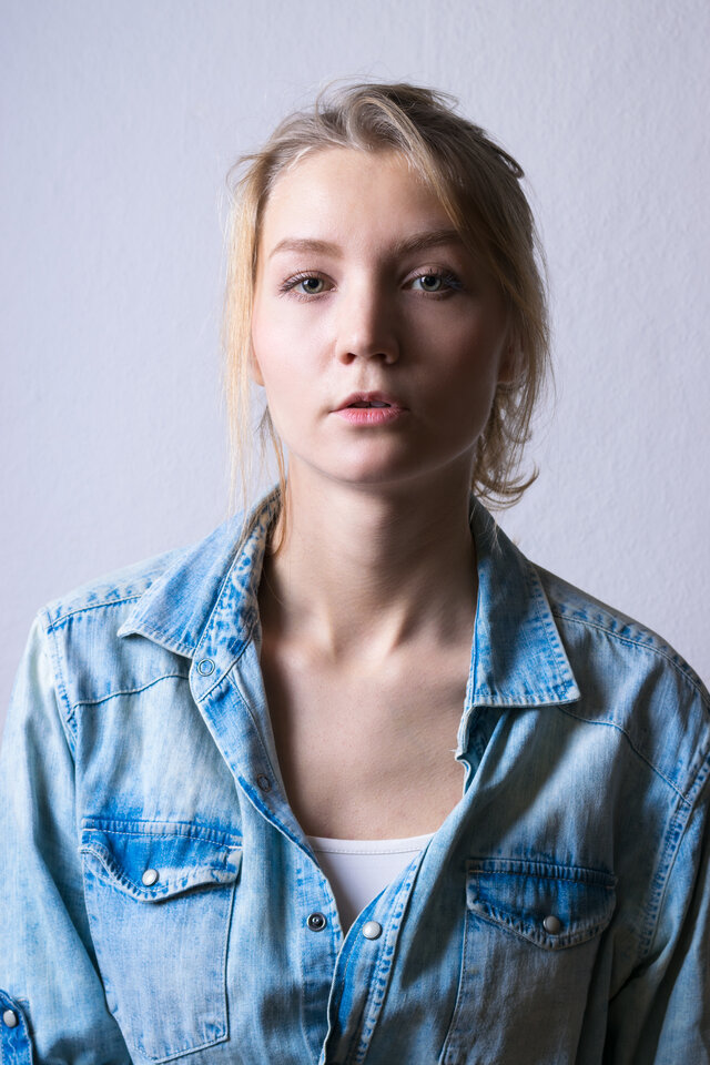 Foto Maria Polikarpova