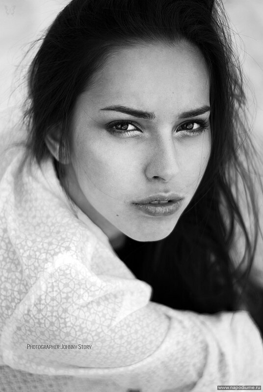 Julia Sungurova's photo