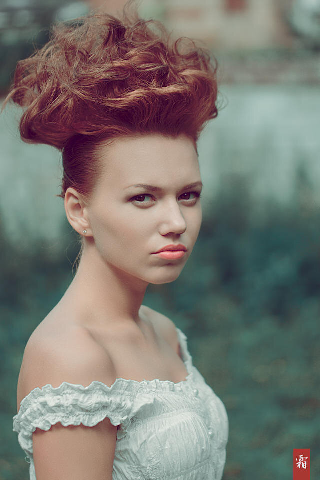 Foto Aleksey Frost-Mayer