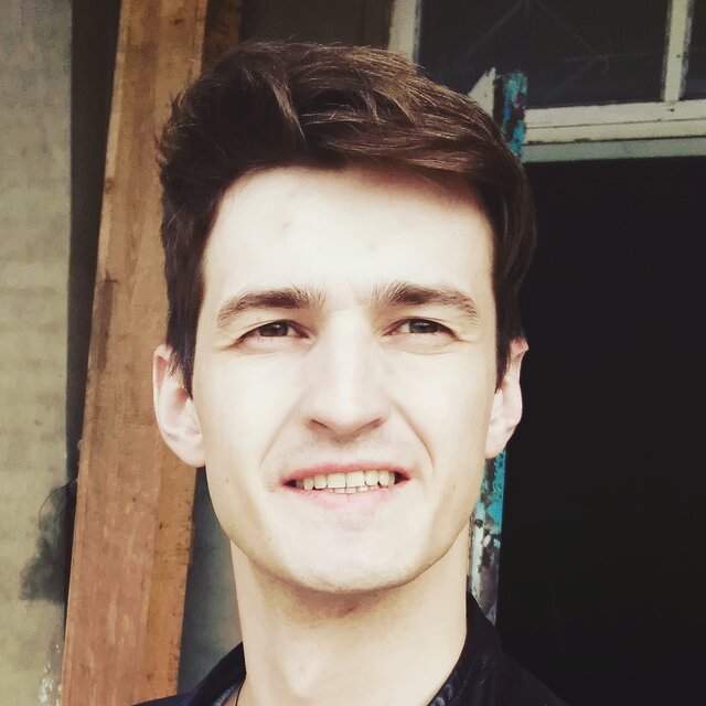 Foto Aleksandr Hrustalev