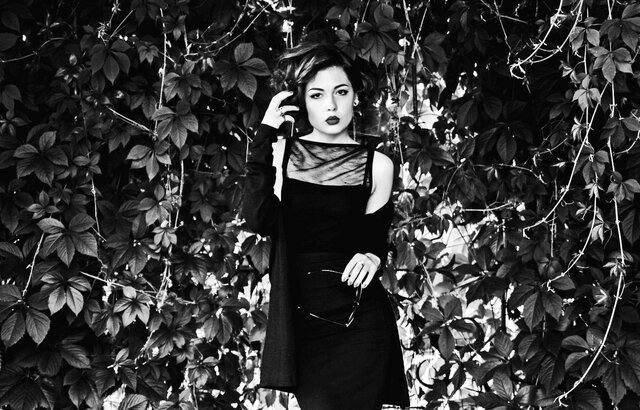 Фото Michelle Khodorkovska