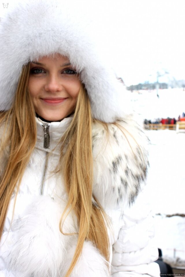 Фото Anastasia Zharkova