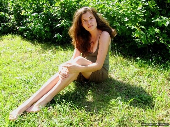 Sveta Sinsillina's photo