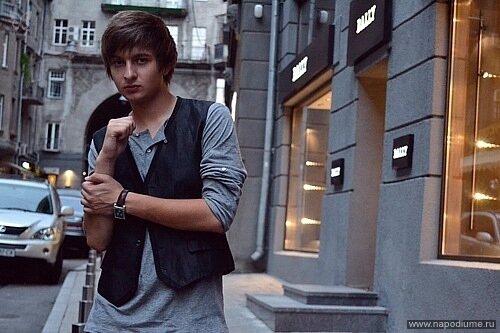 Albert Mysaelyan's photo