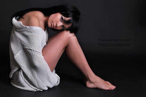 Alena Kobzar''s photo