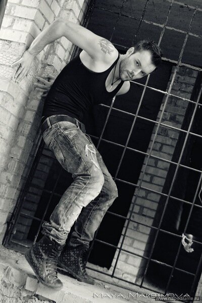 Maks Balenko's photo