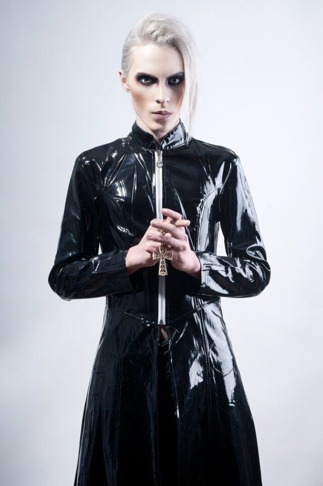 Aleksandr Cernov's photo