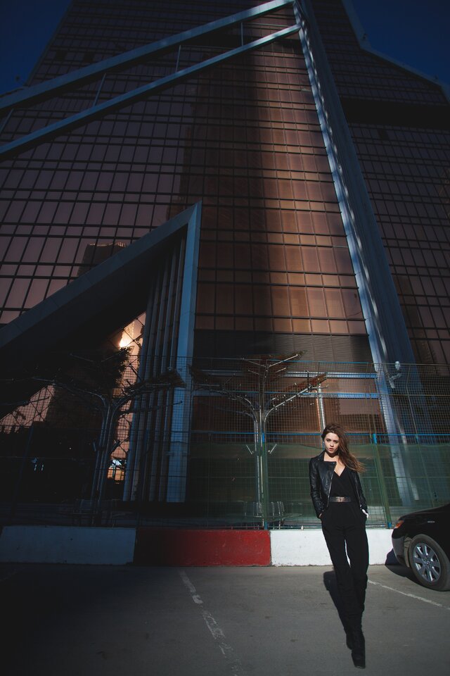 Lera Martova's photo