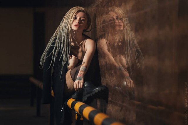 Фото Maja Krucinina