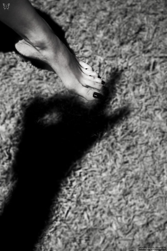 Ekaterina Semenovna's photo