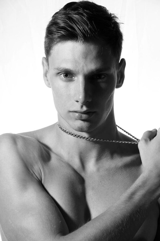 Foto Danyyl Pavlov