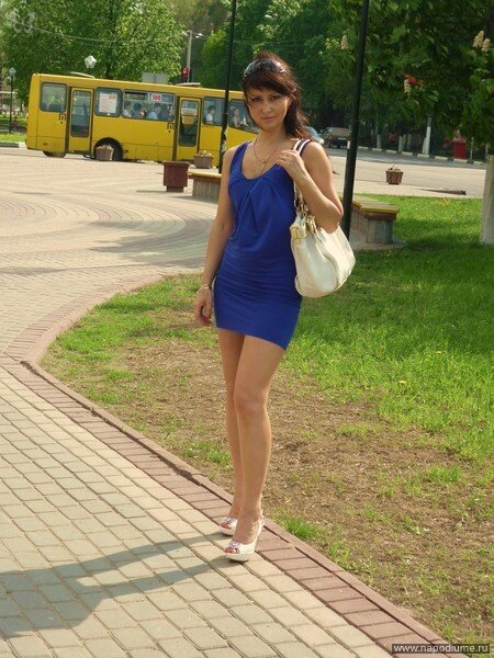inna cumakova's photo
