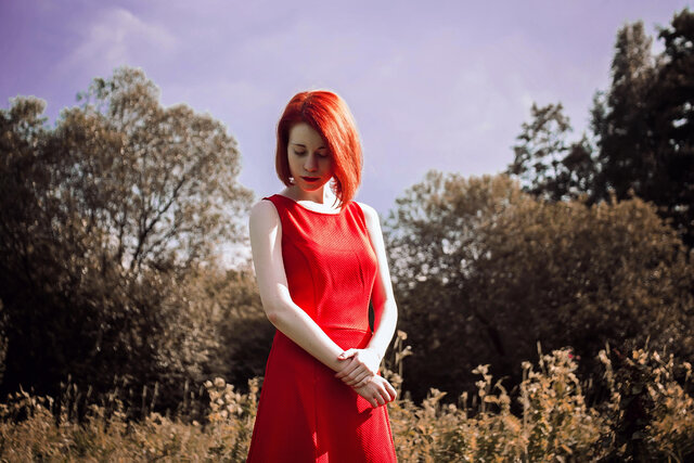 Anastasia Myasnikova's photo