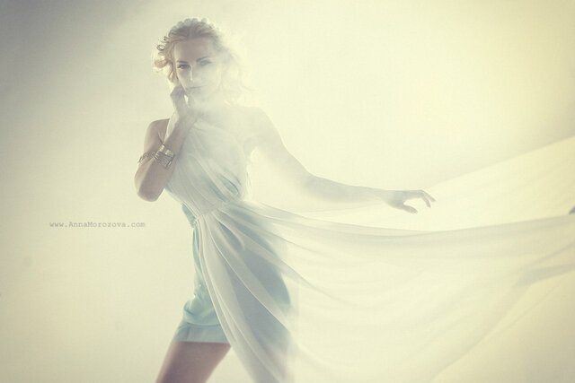 Ekaterina Yudina's photo