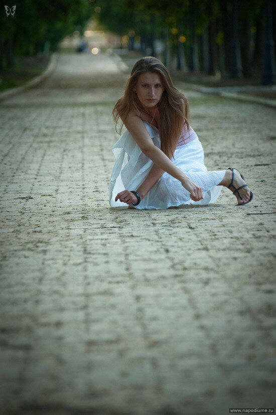 Фото mariushka
