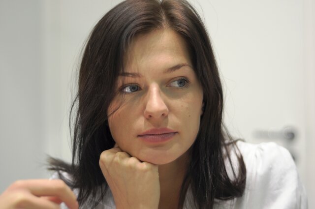 Anastasija Volonina's photo