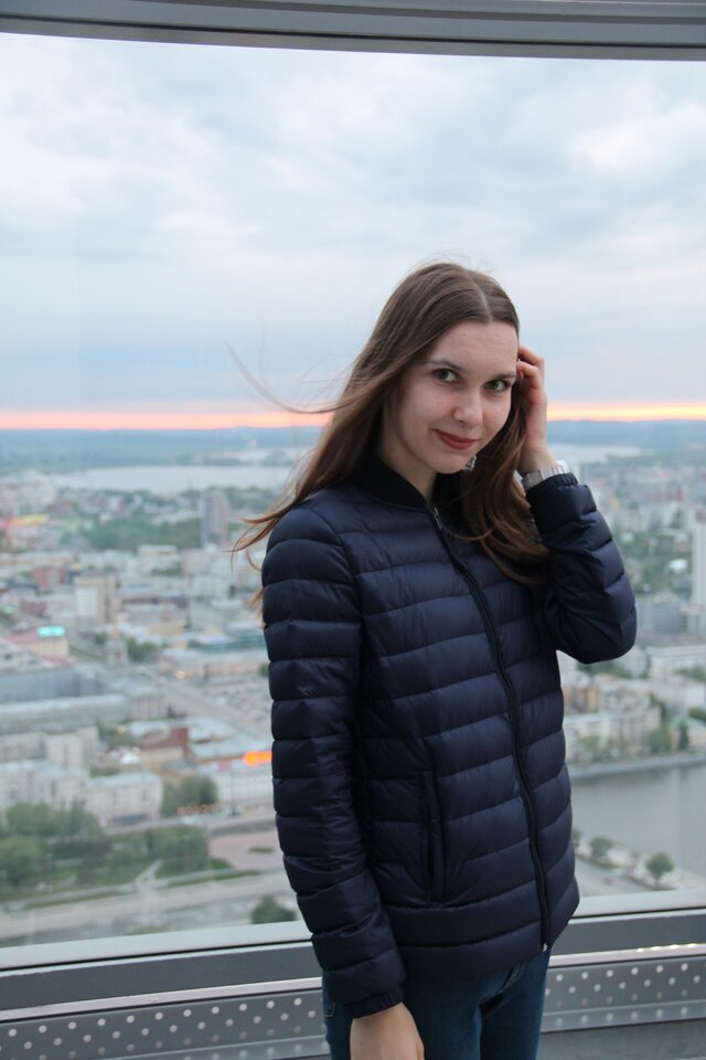 Foto Zeglova Zeglova