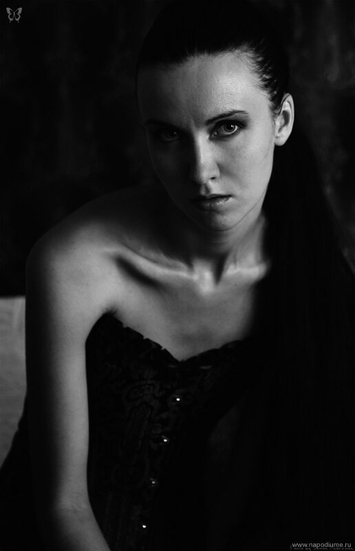 Nadezhda Shuda's photo