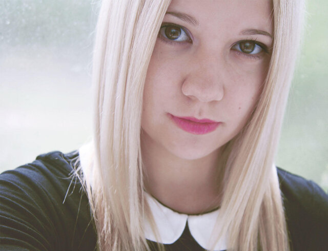 Viktorija Lazareva's photo