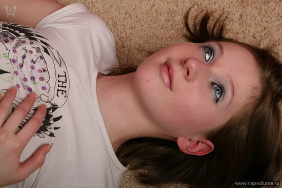 alena teterkina's photo