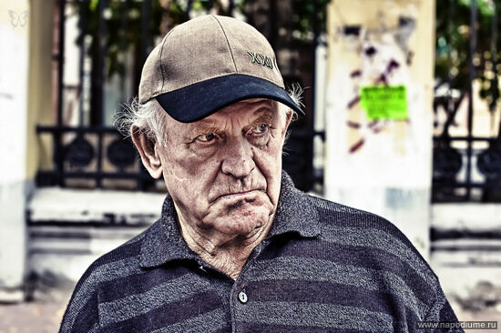 Фото Роман Милованов