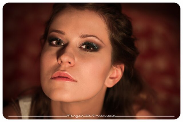 Ksenia Pridon's photo