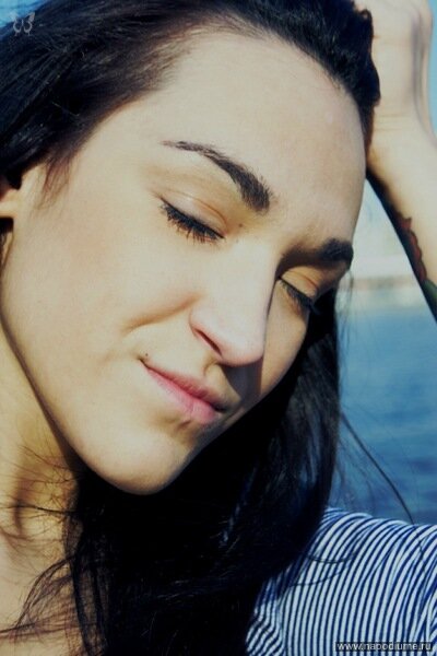 Aleksandra Kovaleva's photo