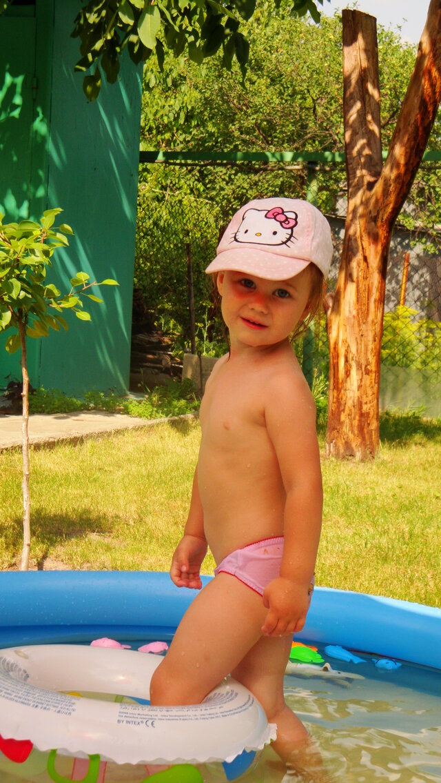 Фото Милана Milana Златина