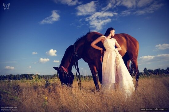 Tatyana Stepanova's photo