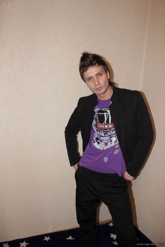 Vlad Levandov$kij's photo