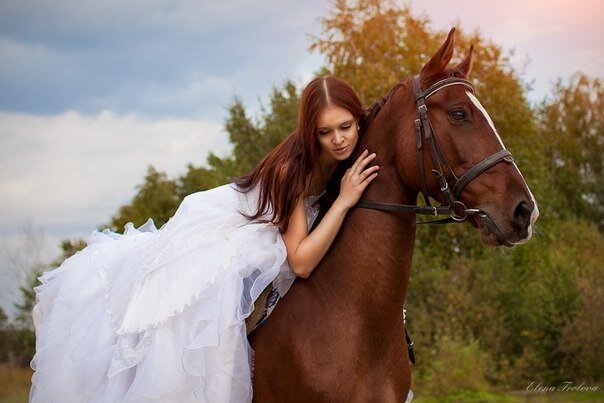 Irina Zolotova's photo
