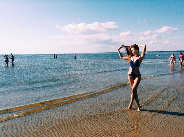 Foto Maria Dharmova