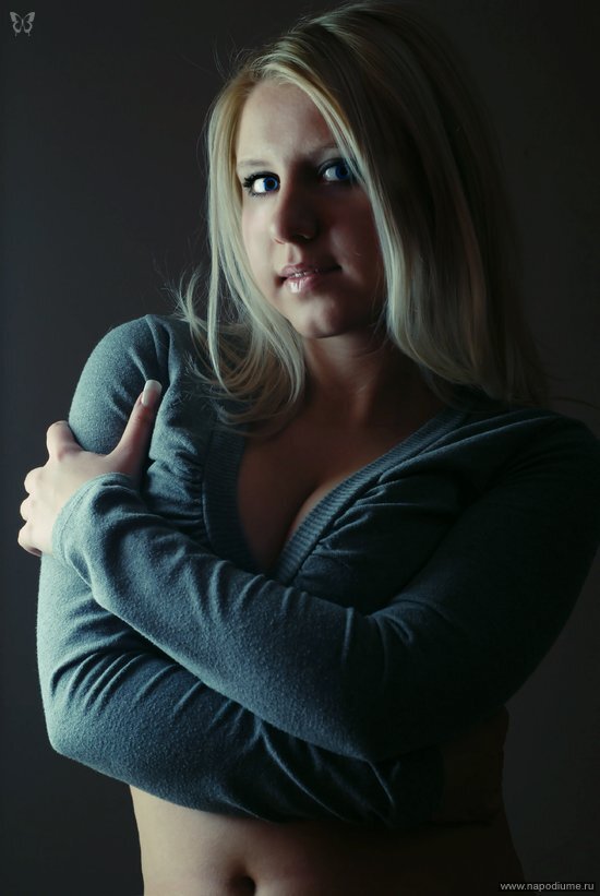Фото Veronika Kulesova