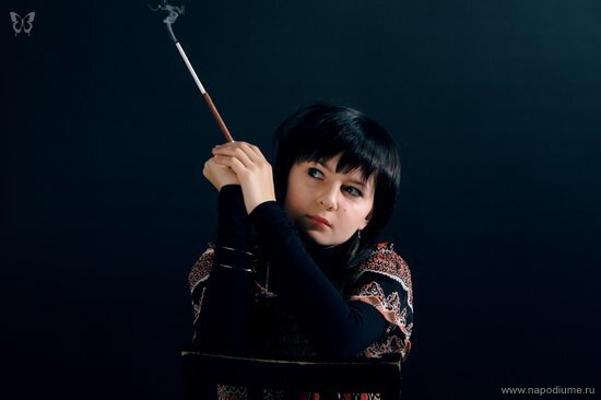 Dar'a Misanova's photo