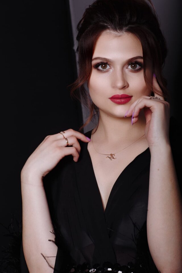 Фото Инна Михайлова