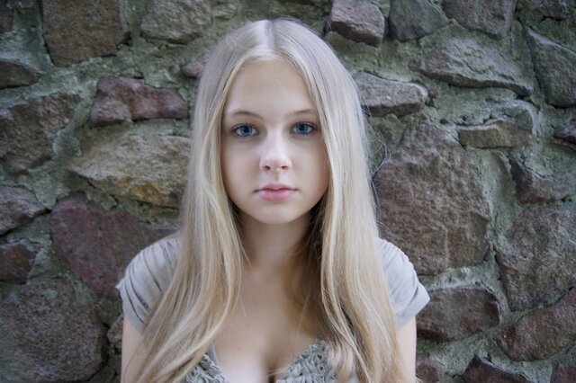 Natalia Naumova's photo