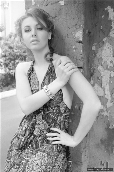 Anastasia Tugaj's photo