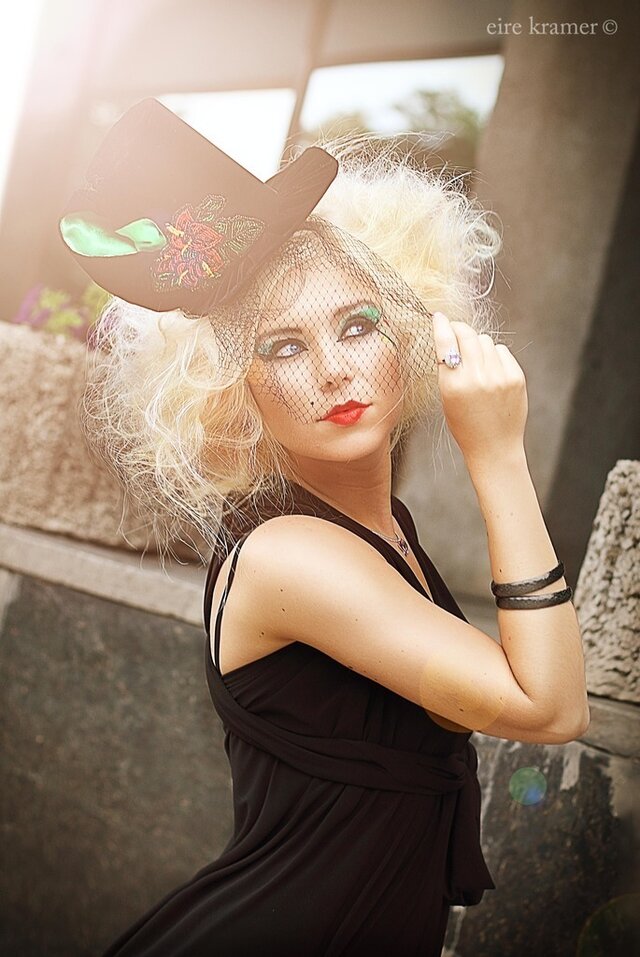 Фото Юлианна Roxie Богуш