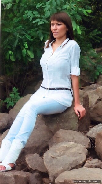 Фото Inna Soborova