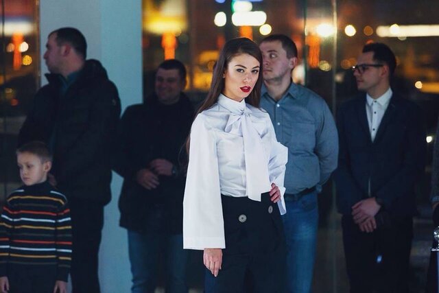 Фото Кристина Птр
