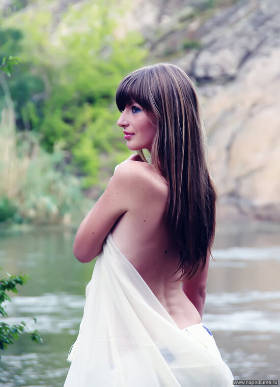Diana Dubovaa's photo
