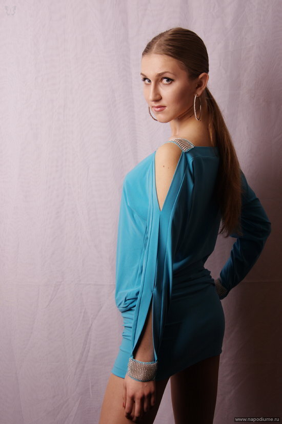 Dar'a Dmitruk's photo