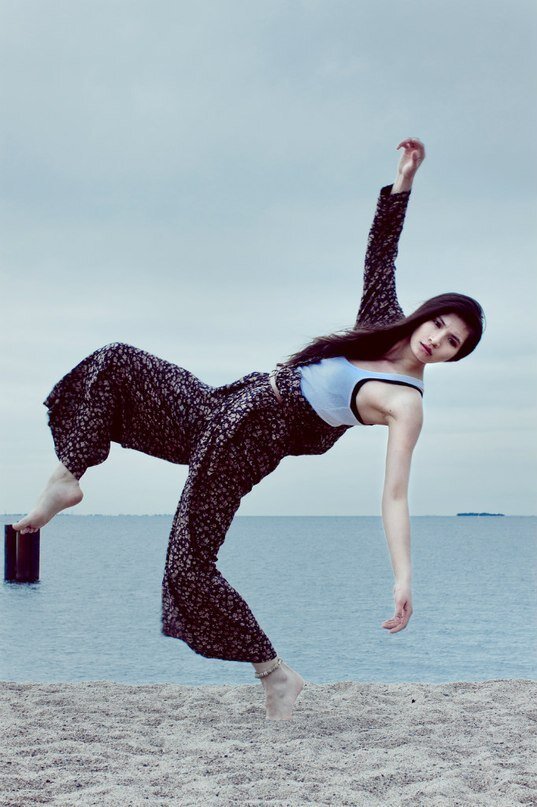 Фото Ksenia Vivienne Suhareva