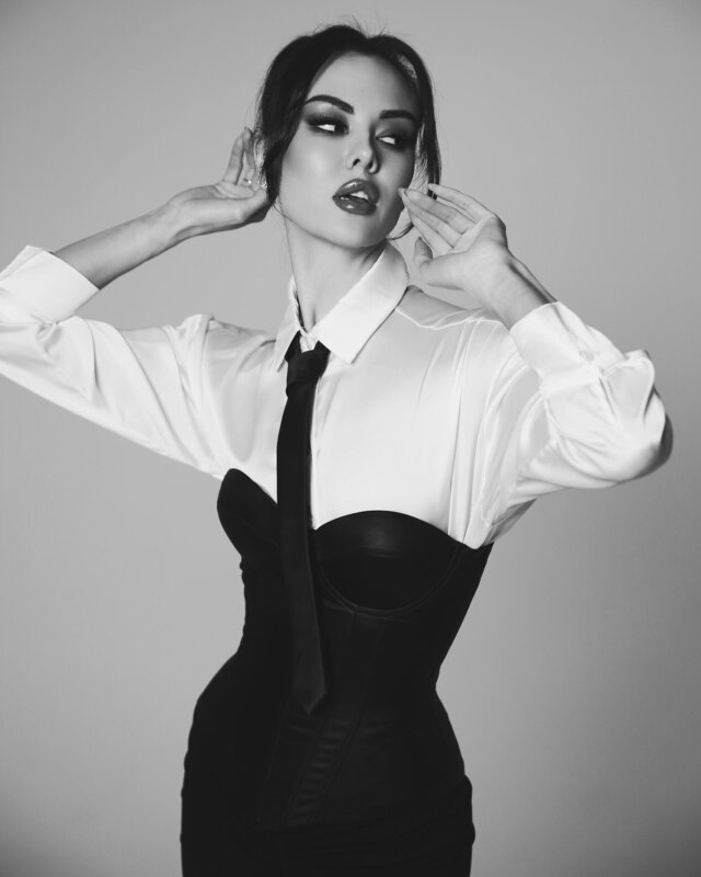 Anastasia Mejde's photo