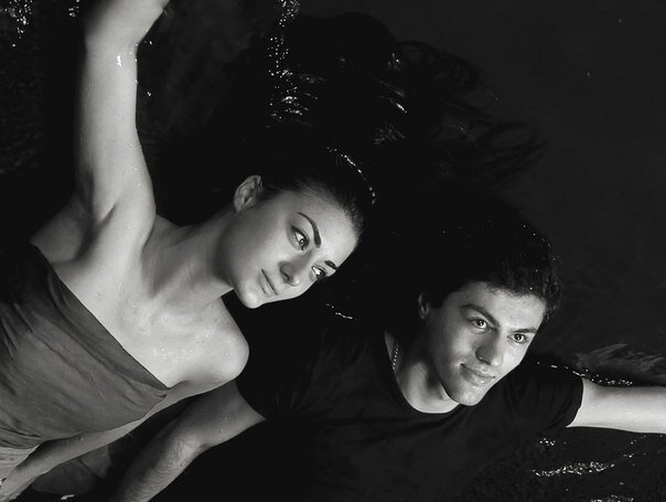 Levan Sanikidze's photo