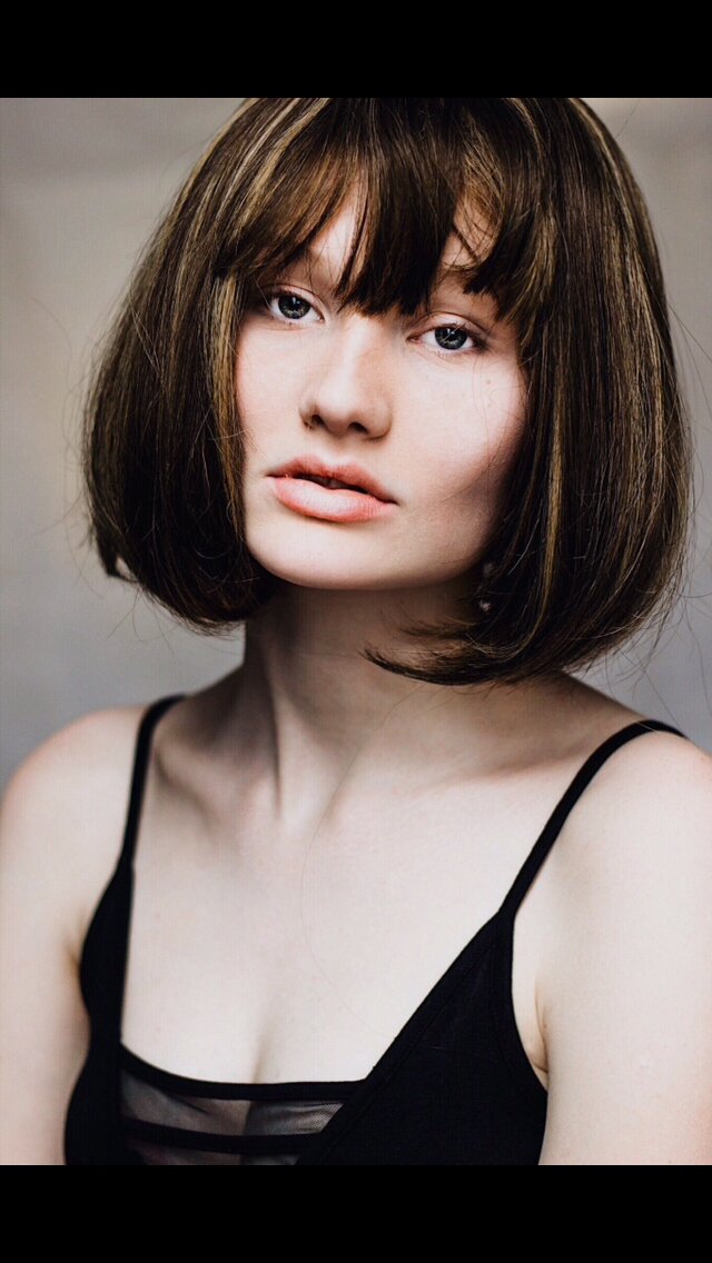 Foto Violetta Bespalova